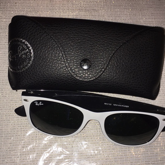 RayBans - Picture 4 of 4